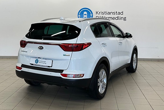 Kia Sportage 8 of 12