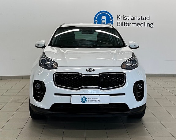 Kia Sportage 3 of 12