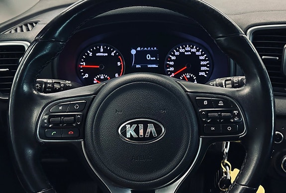 Kia Sportage 11 of 12