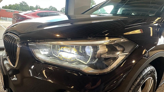 BMW X1 7 of 10