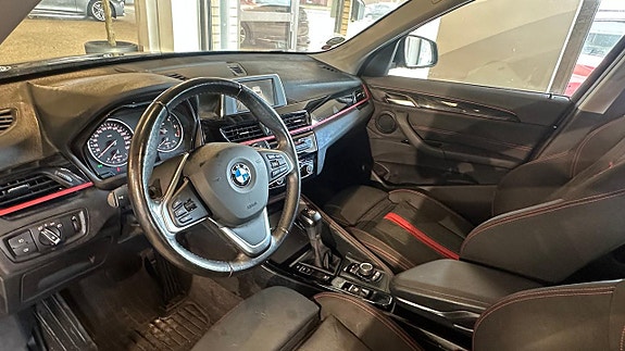 BMW X1 3 of 10
