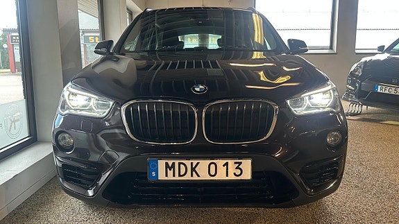 BMW X1 6 of 10