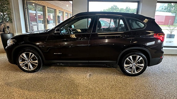 BMW X1 9 of 10