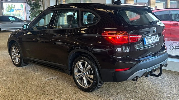 BMW X1 10 of 10