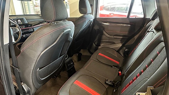 BMW X1 5 of 10