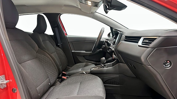 Renault Clio 9 of 12