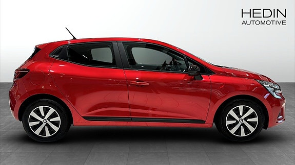 Renault Clio 4 of 12