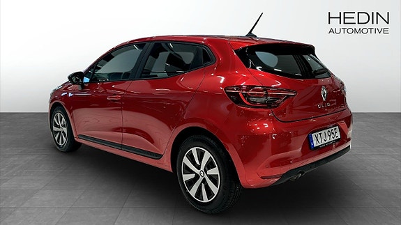 Renault Clio 6 of 12