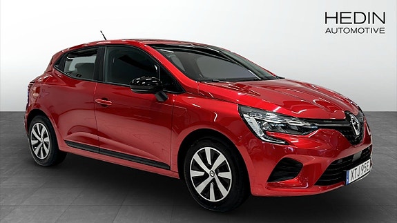 Renault Clio 3 of 12