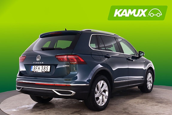 Volkswagen Tiguan 4 of 21