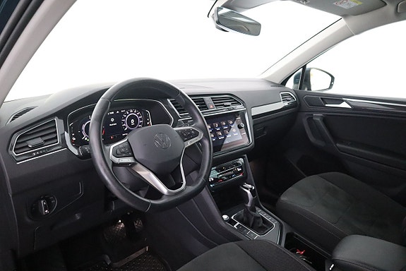 Volkswagen Tiguan 9 of 21