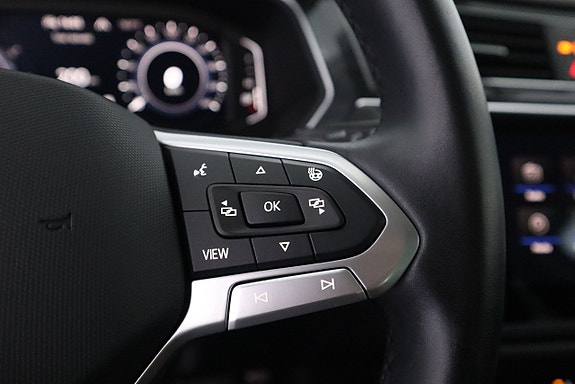 Volkswagen Tiguan 15 of 21