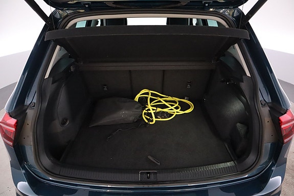 Volkswagen Tiguan 20 of 21