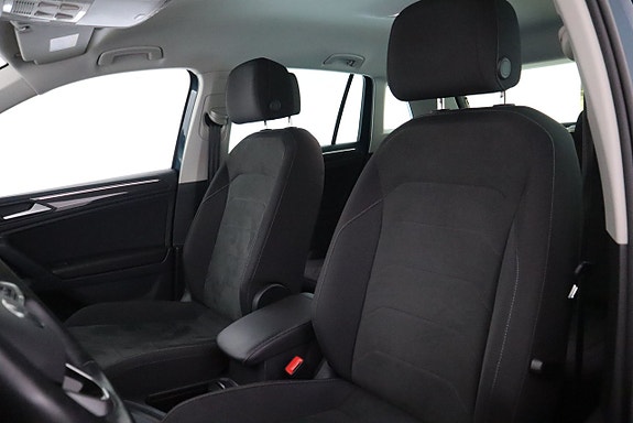 Volkswagen Tiguan 11 of 21