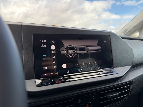 Volkswagen Caddy 13 of 26