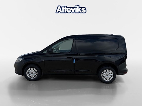 Volkswagen Caddy 19 of 26