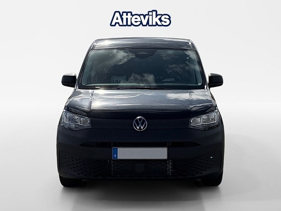 Volkswagen Caddy 2 of 26