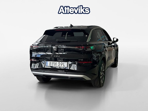 Volkswagen T-Roc 5 of 18
