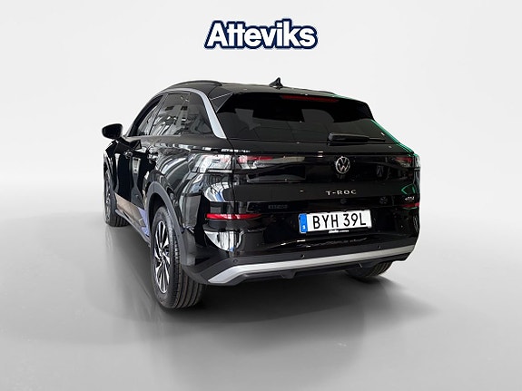 Volkswagen T-Roc 6 of 18