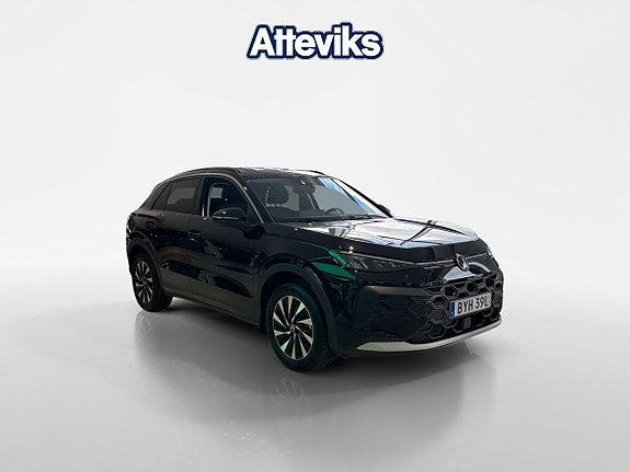 Volkswagen T-Roc 3 of 18