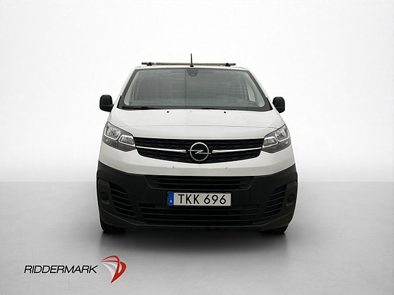Opel Vivaro 5 of 29