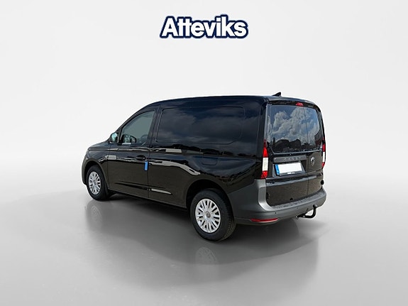 Volkswagen Caddy 21 of 25