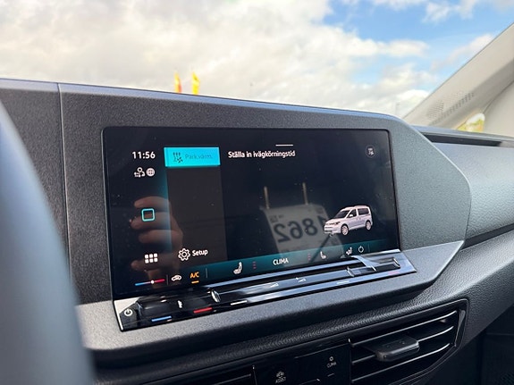 Volkswagen Caddy 13 of 25