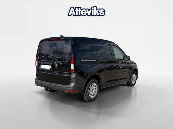 Volkswagen Caddy 24 of 25