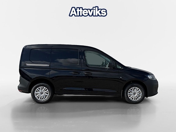 Volkswagen Caddy 25 of 25
