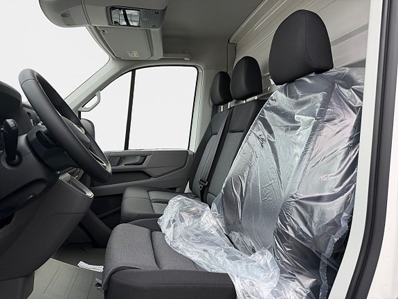 Volkswagen Crafter 10 of 19