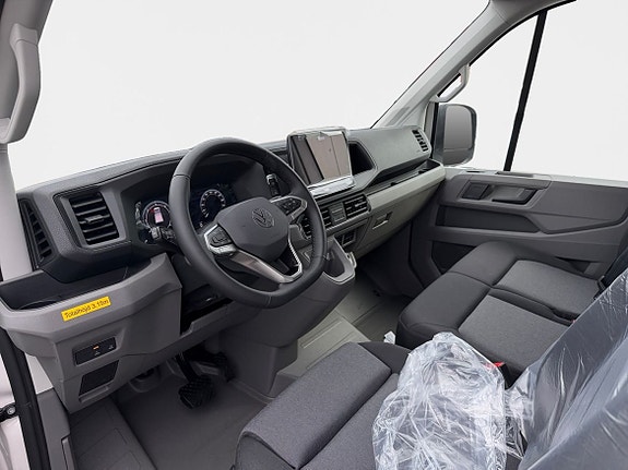 Volkswagen Crafter 9 of 19