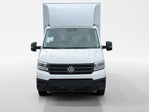Volkswagen Crafter 8 of 19