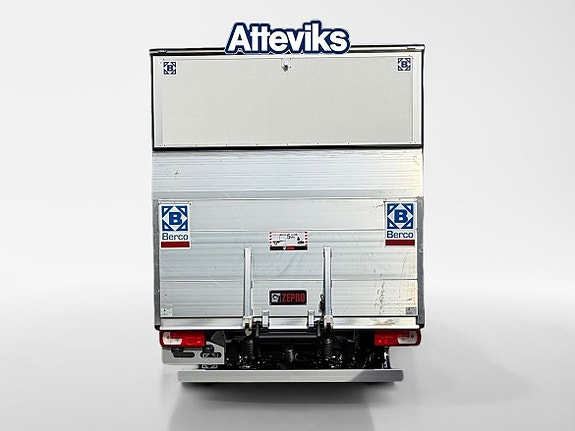 Volkswagen Crafter 4 of 19