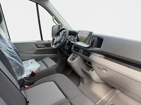Volkswagen Crafter 15 of 19