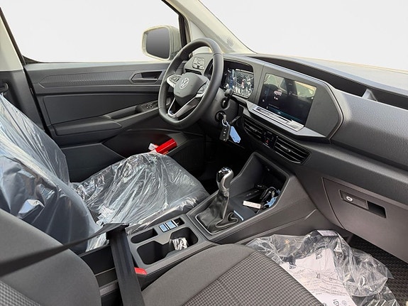 Volkswagen Caddy 16 of 25