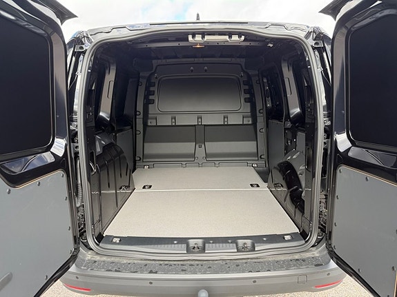 Volkswagen Caddy 22 of 25