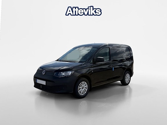 Volkswagen Caddy 17 of 25