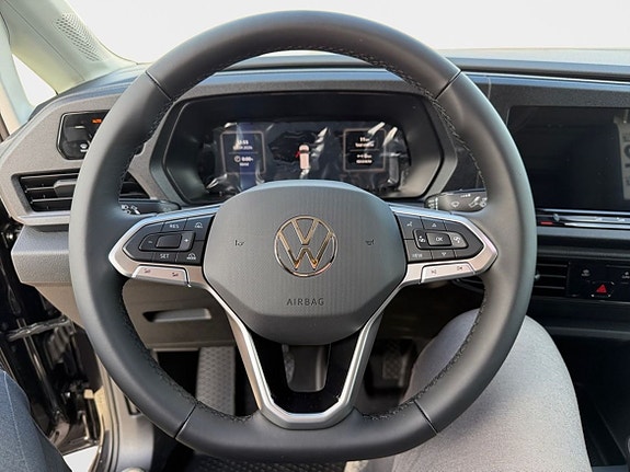 Volkswagen Caddy 8 of 25