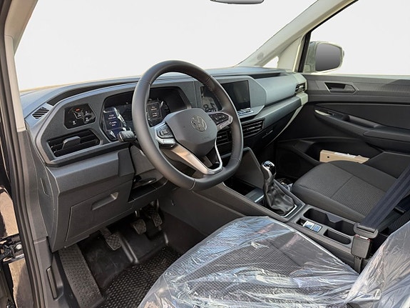 Volkswagen Caddy 6 of 25