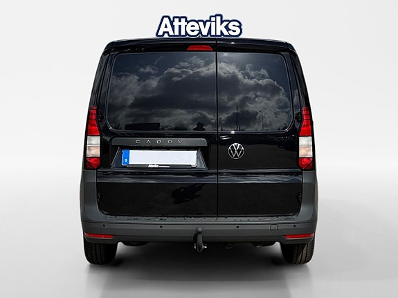 Volkswagen Caddy 21 of 25