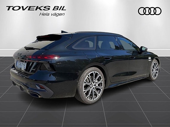 Audi A6 5 of 26