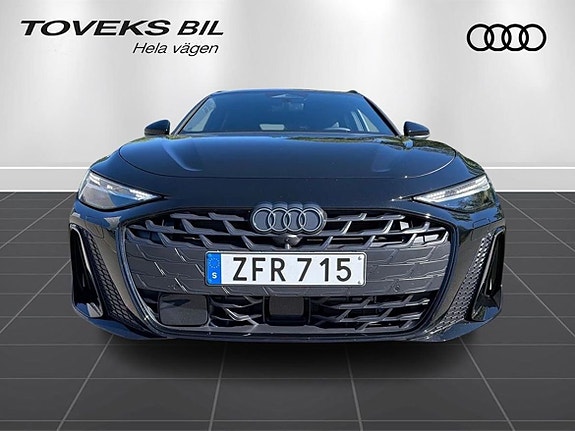 Audi A6 2 of 26