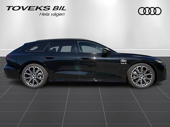 Audi A6 4 of 26