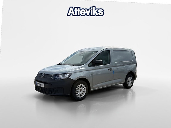 Volkswagen Caddy 7 of 19