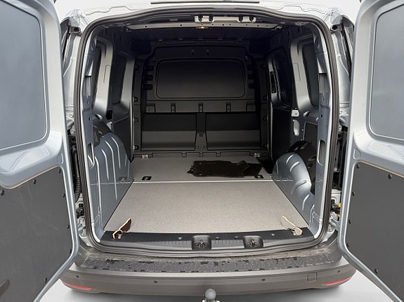 Volkswagen Caddy 11 of 19