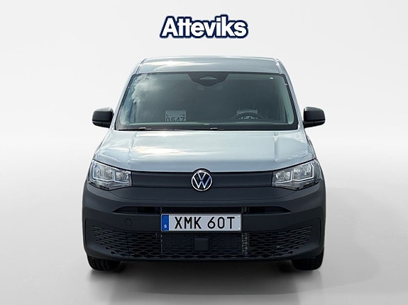 Volkswagen Caddy 8 of 19
