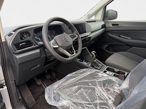 Volkswagen Caddy 9 of 19