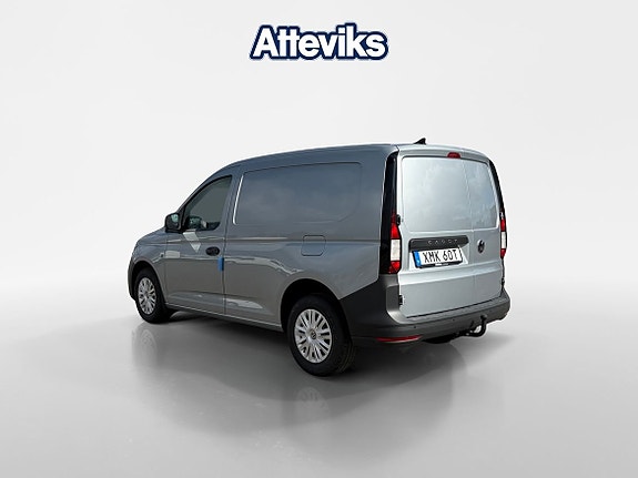 Volkswagen Caddy 5 of 19