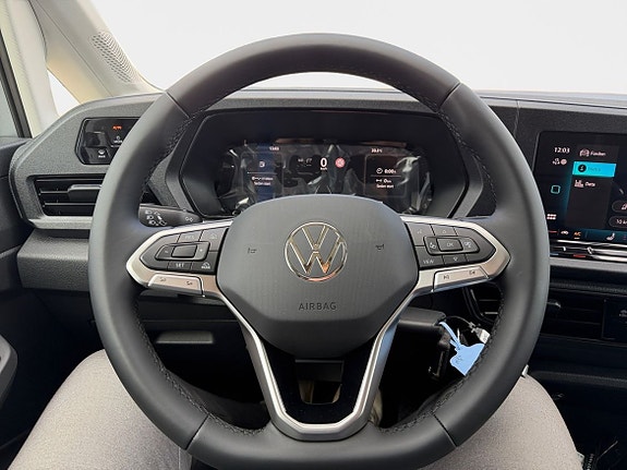 Volkswagen Caddy 14 of 19