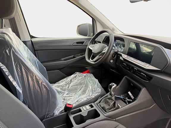 Volkswagen Caddy 13 of 19